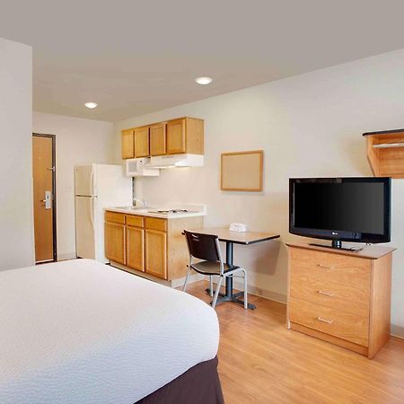 Extended Stay America Select Suites - Mobile - I-65 Luaran gambar