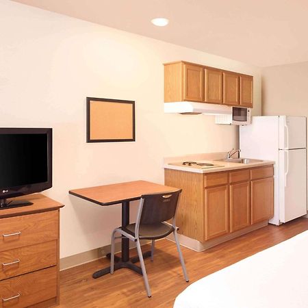 Extended Stay America Select Suites - Mobile - I-65 Luaran gambar