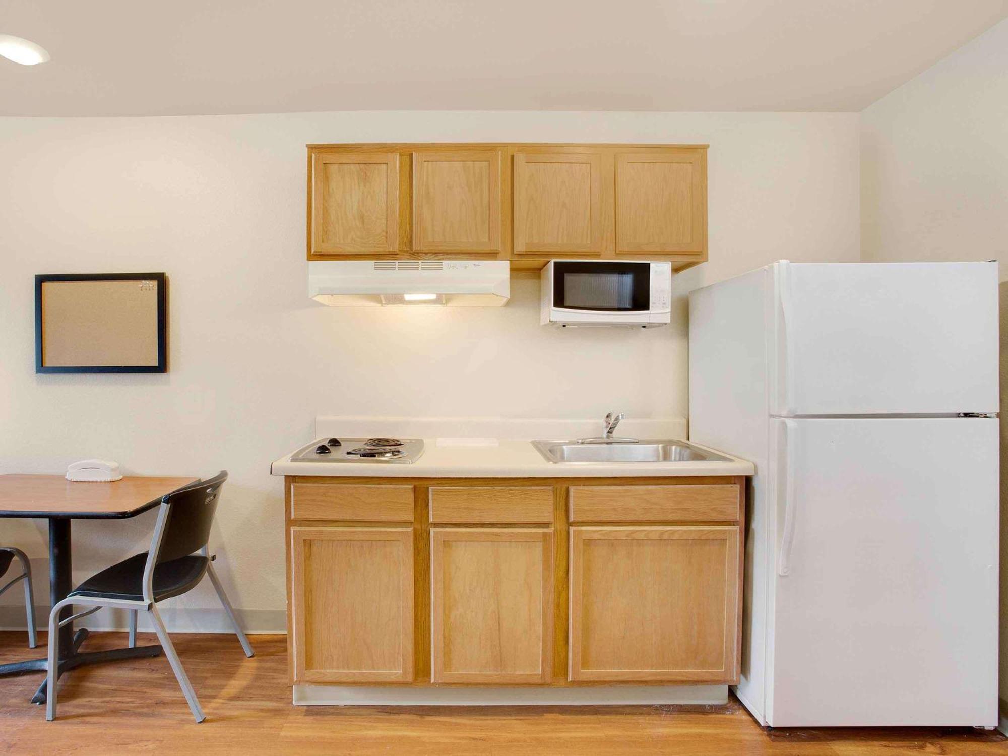 Extended Stay America Select Suites - Mobile - I-65 Luaran gambar