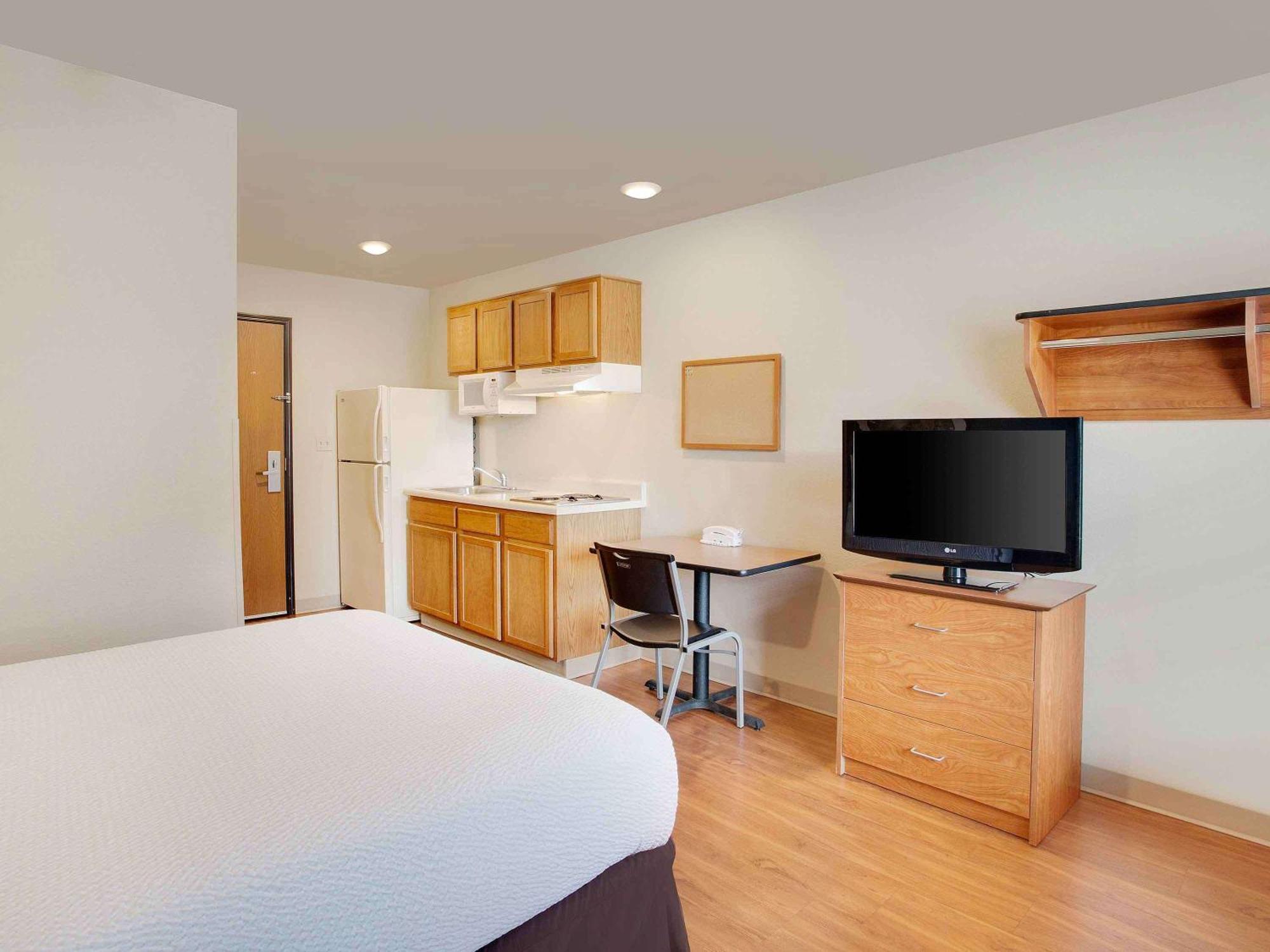 Extended Stay America Select Suites - Mobile - I-65 Luaran gambar