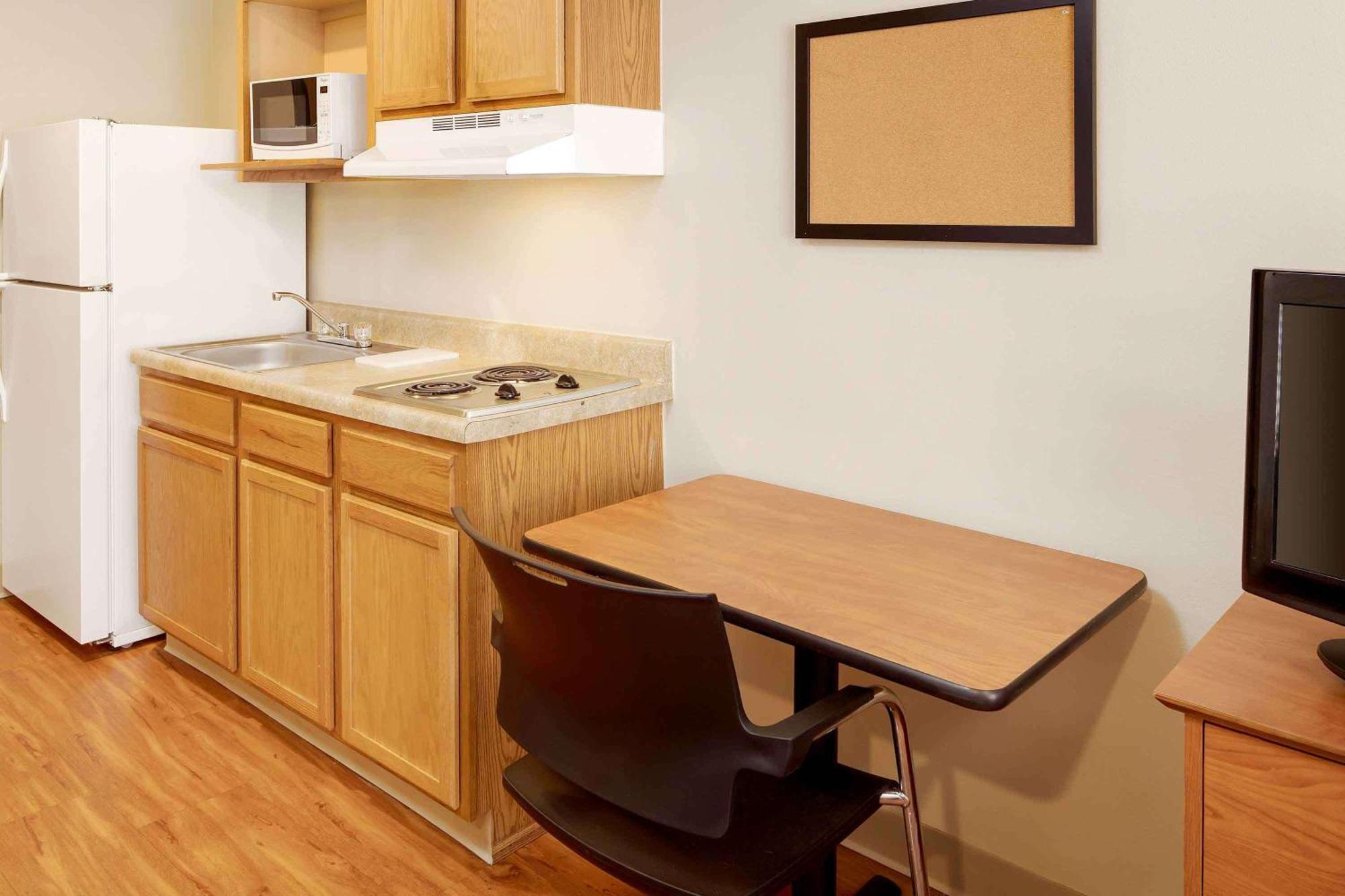 Extended Stay America Select Suites - Mobile - I-65 Luaran gambar