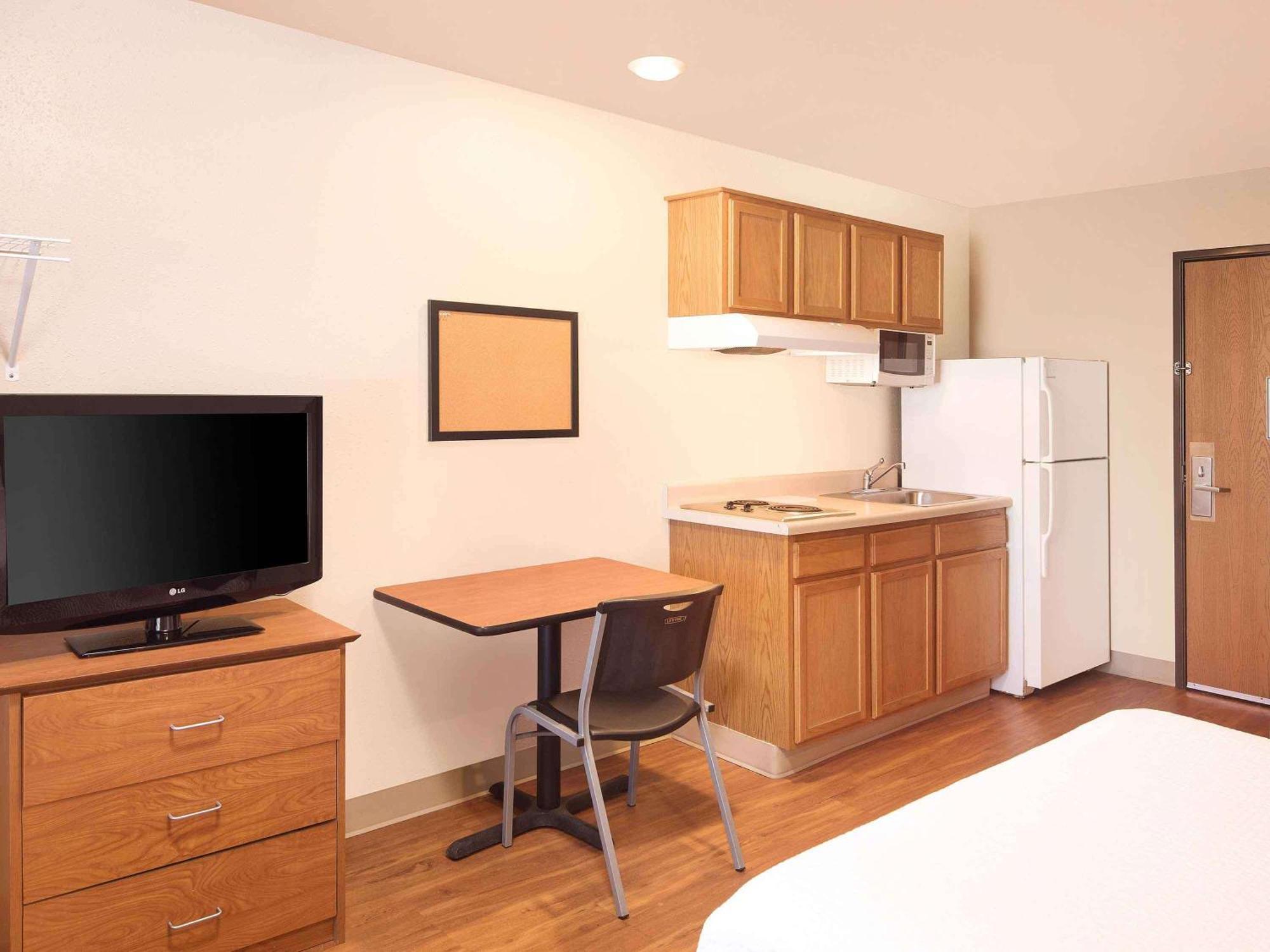 Extended Stay America Select Suites - Mobile - I-65 Luaran gambar