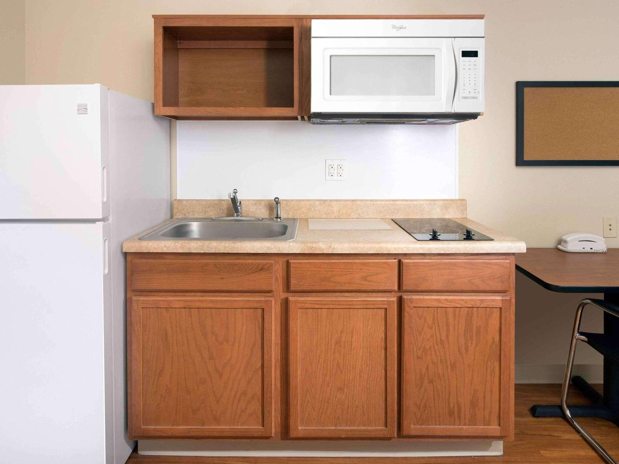 Extended Stay America Select Suites - Mobile - I-65 Luaran gambar
