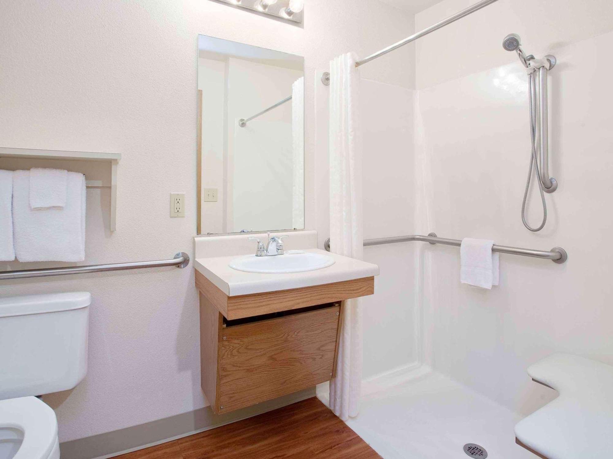 Extended Stay America Select Suites - Mobile - I-65 Luaran gambar