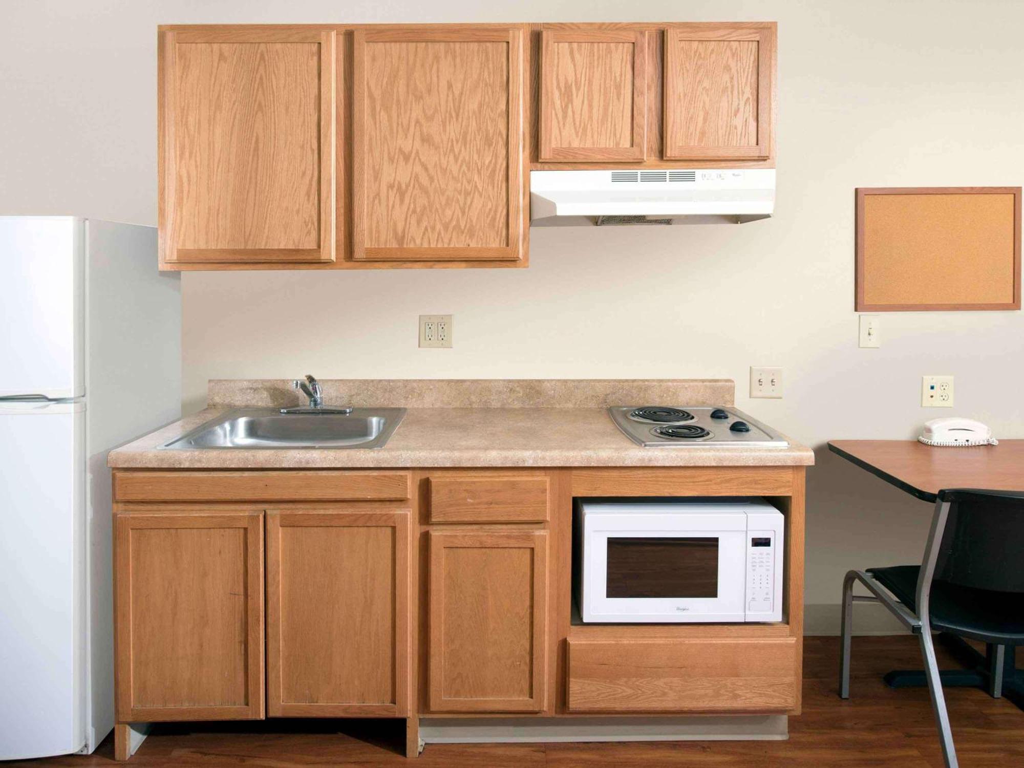 Extended Stay America Select Suites - Mobile - I-65 Luaran gambar