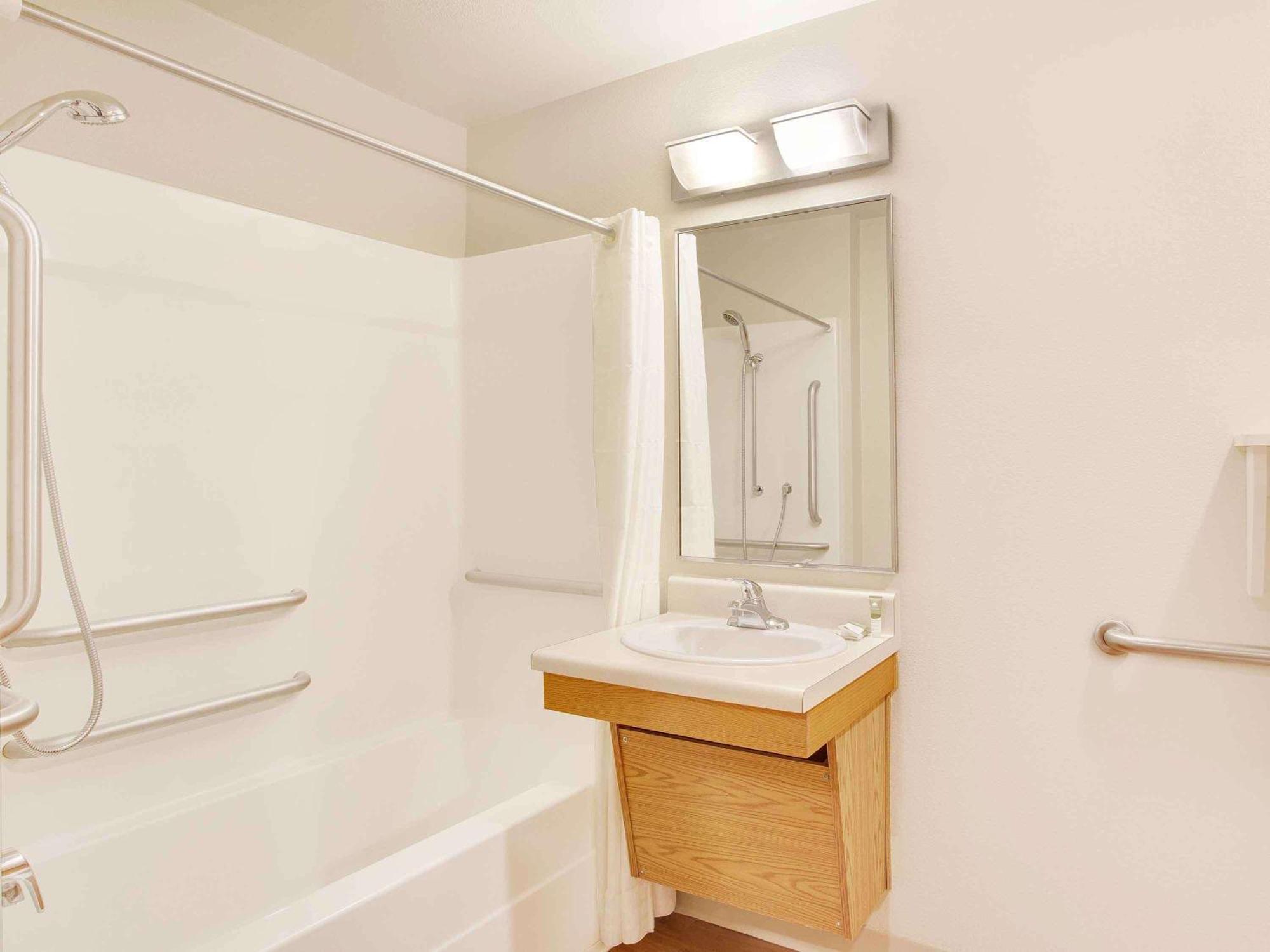 Extended Stay America Select Suites - Mobile - I-65 Luaran gambar