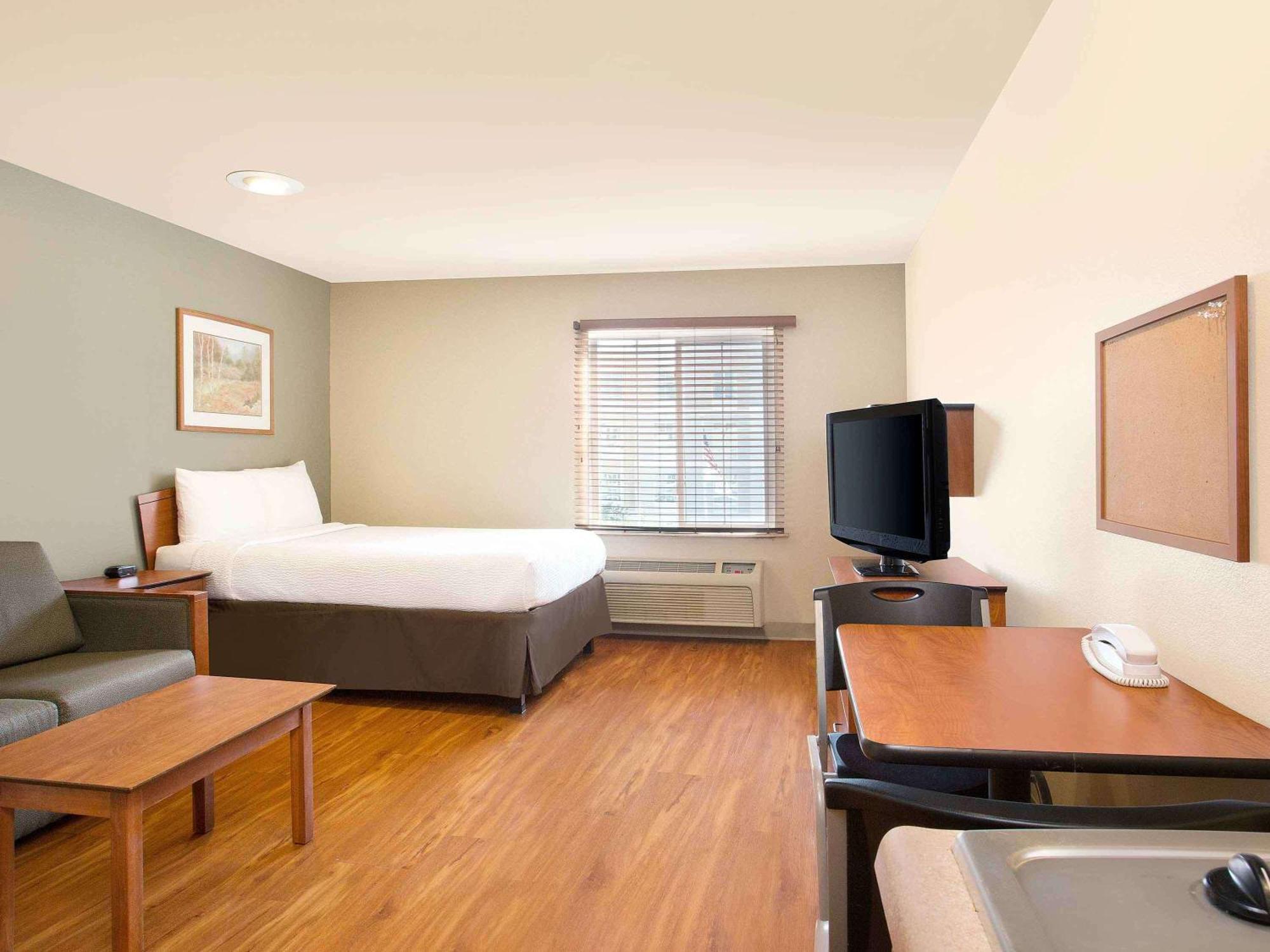 Extended Stay America Select Suites - Mobile - I-65 Luaran gambar