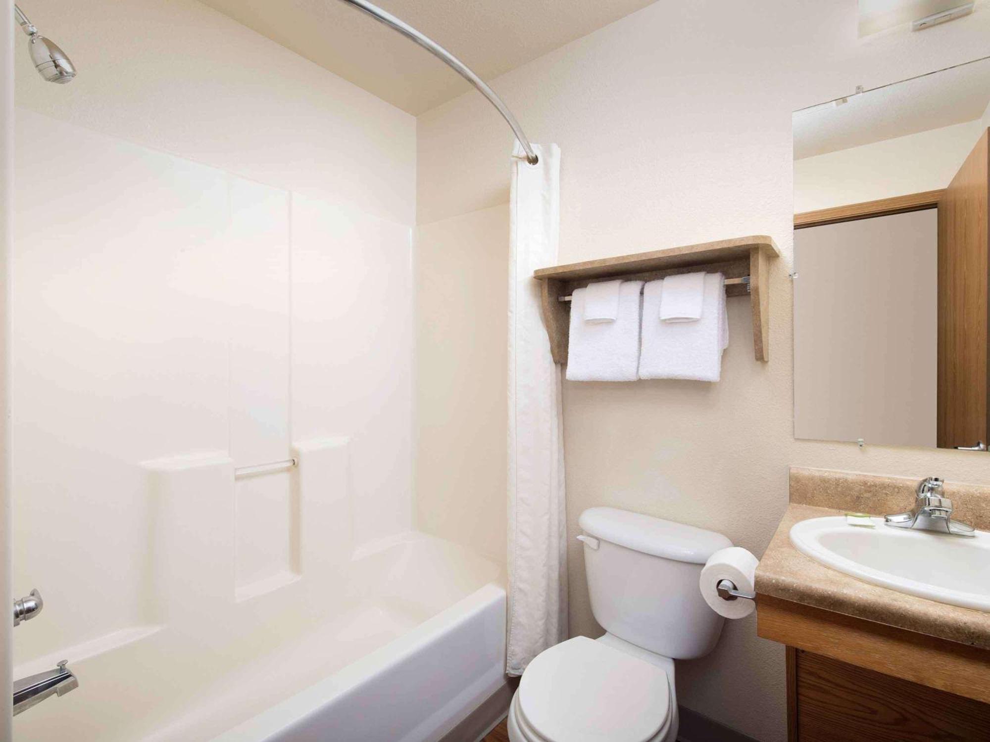 Extended Stay America Select Suites - Mobile - I-65 Luaran gambar